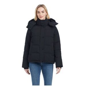 New!! with Tags!! Modern supply by Sanctuary| hooded puffer coat